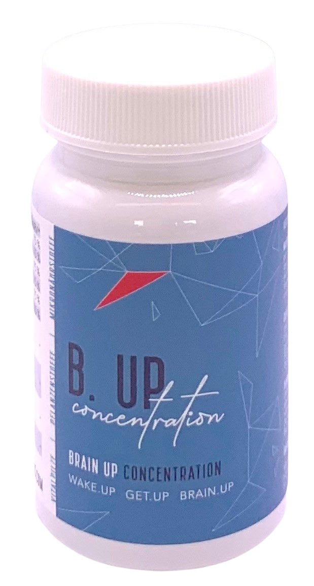 B.Up Concentration 30 Stk