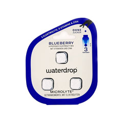 WATERDROP Microlyte BLUEBERRY