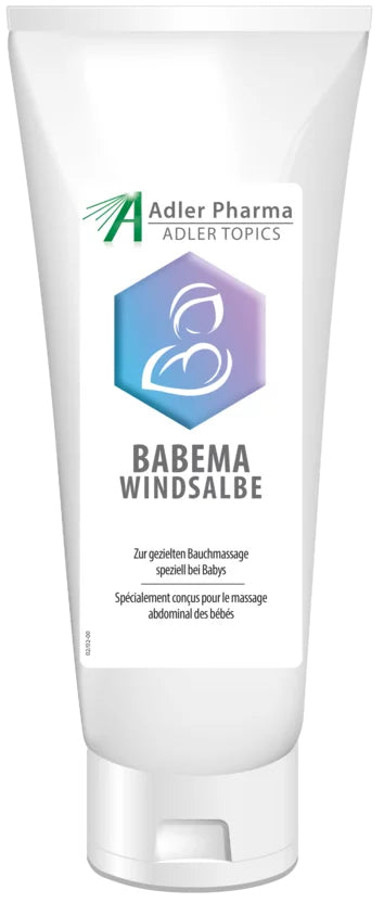 Adler Babema Windsalbe