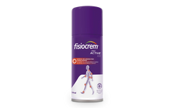 FISIOCREM SPRAY ACTIVE ICE