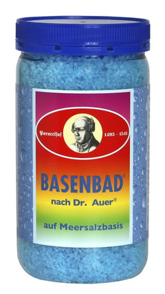 Dr. Auer Basenbad