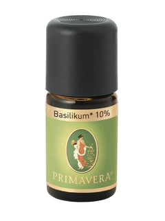 Primavera Basilikum