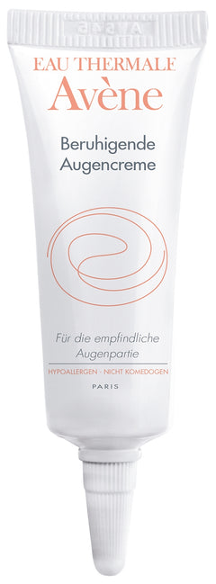 Avène Beruhigende Augencreme