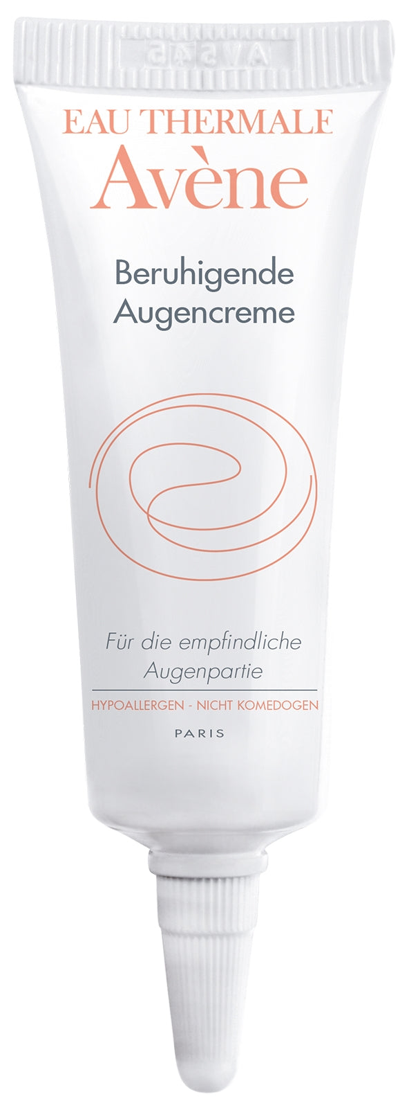 Avène Beruhigende Augencreme