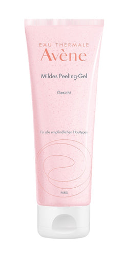 AVÈNE Mildes Peeling Gel