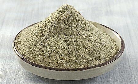 Bentonit Pulver 100g