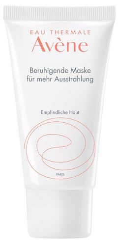 AVÈNE Beruhigende Maske