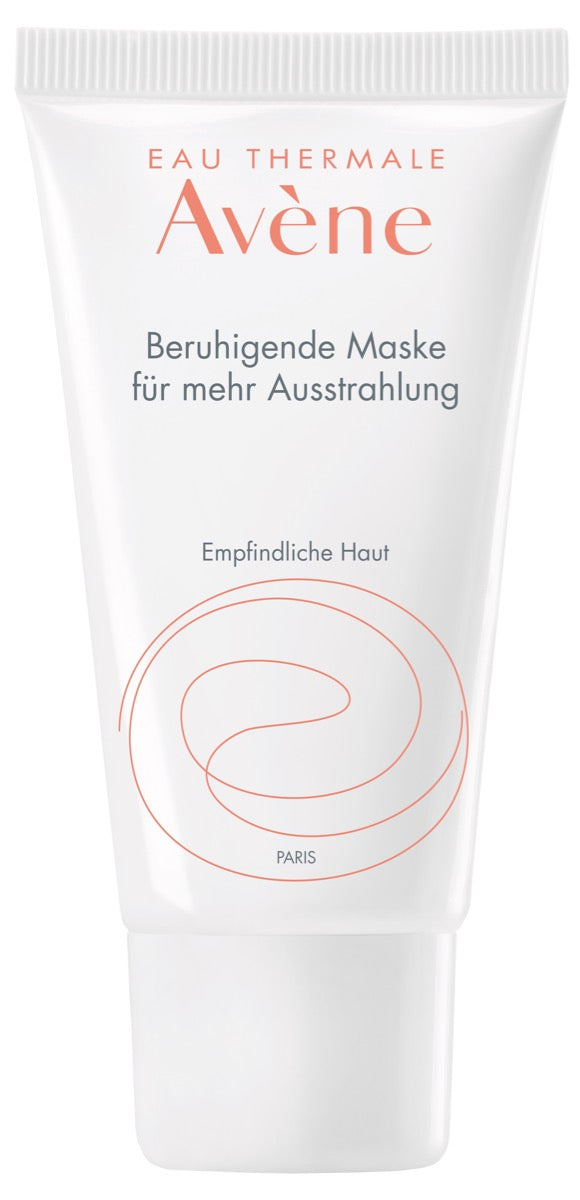 AVÈNE Beruhigende Maske