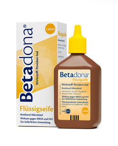 BETADONA® FLÜSSIGSEIFE
