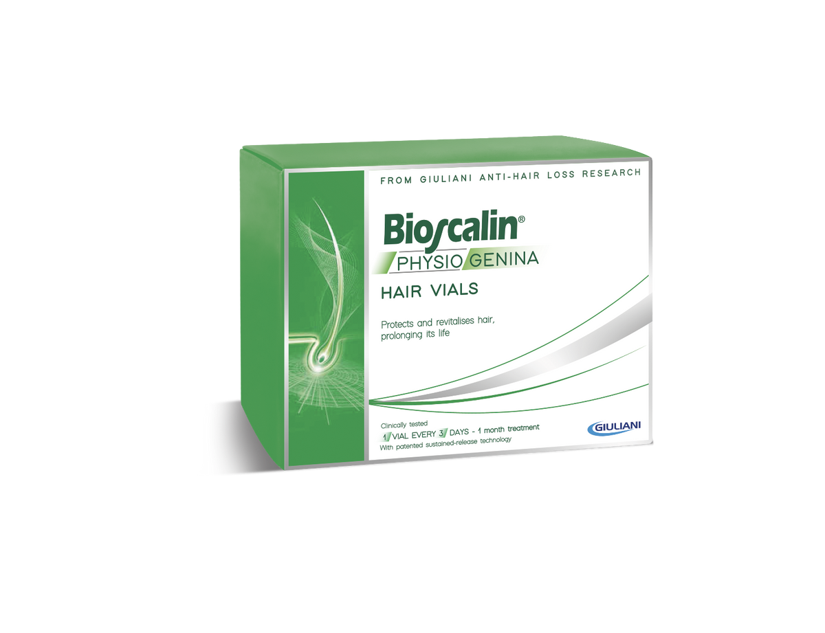 BIOSCALIN Ampullen