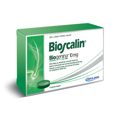 BIOSCALIN  30 Tabletten