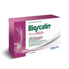 BIOSCALIN TricoAGE+ Retard Tabletten 30 Stk.