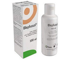 Blephasol® Augenlotion