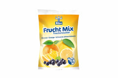 Bloc Traubenzucker Frucht Mix Beutel