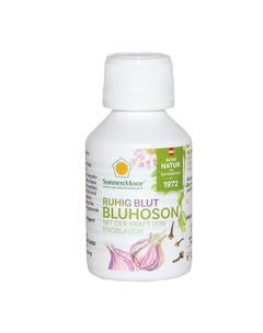 SONNENMOOR Bluhoson