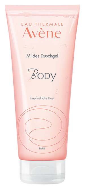 AVÈNE BODY MILDES DUSCHGEL