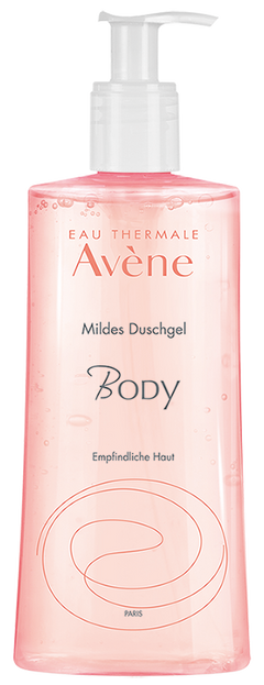 AVÈNE BODY MILDES DUSCHGEL