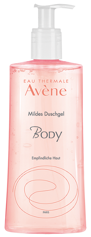 AVÈNE BODY MILDES DUSCHGEL