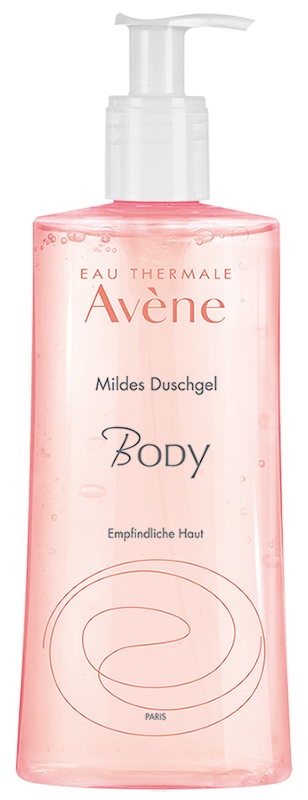 AVÈNE BODY MILDES DUSCHGEL