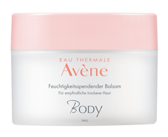 AVÈNE BODY Feuchtigkeitsspendender Balsam
