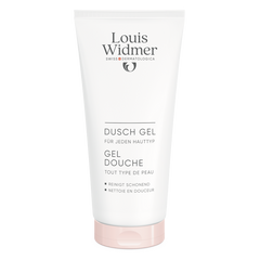 WIDMER Dusch Gel ohne Parfum