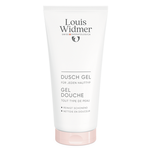 WIDMER Dusch Gel ohne Parfum