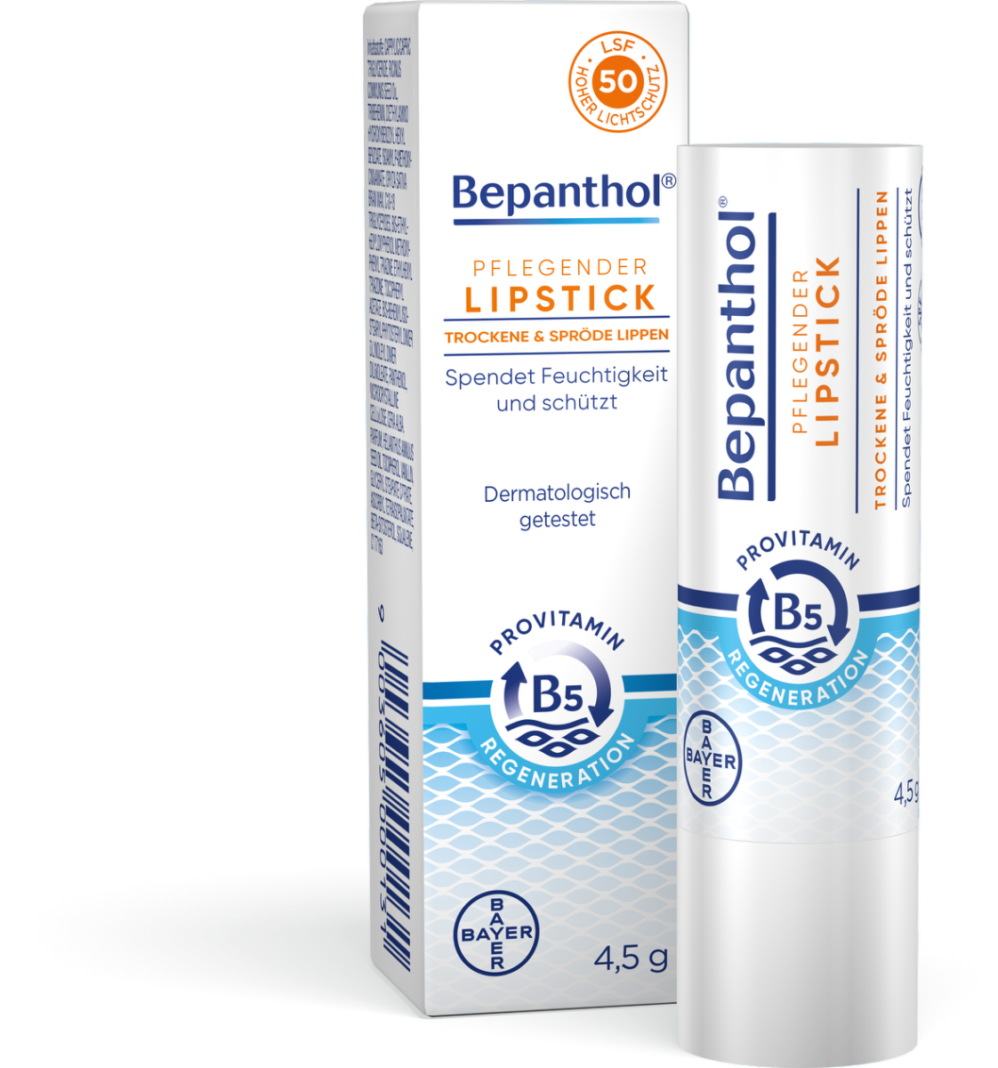 Bepanthol® Lipstick