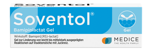 Soventol Gel