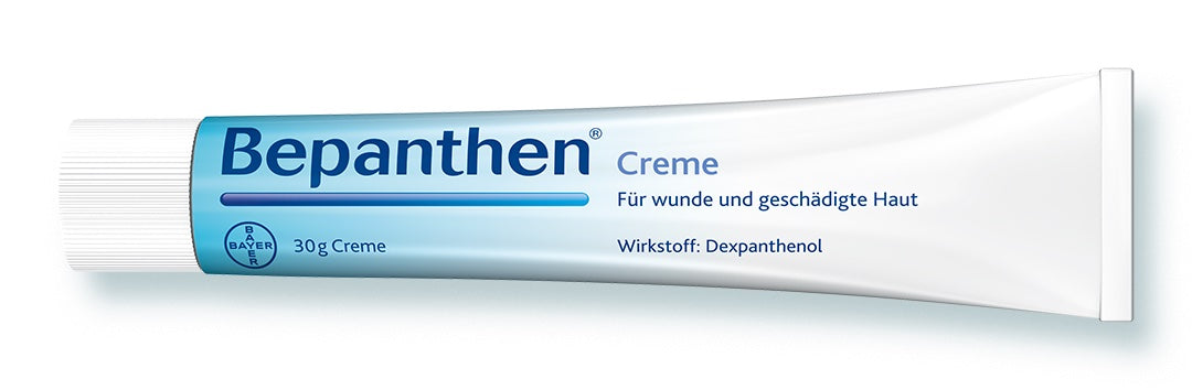 Bepanthen Creme