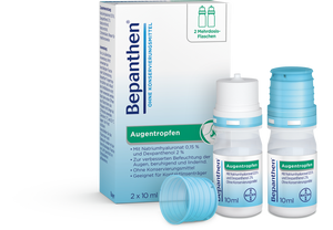 Bepanthen® Augentropfen