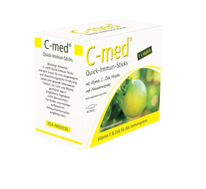 C-Med Quick-Immun-Sticks