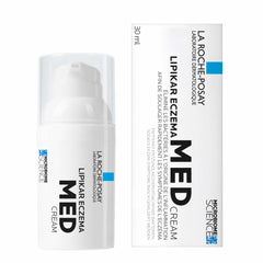 LA ROCHE-POSAY Lipikar Eczema MED Creme
