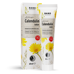 Arlberger Calendulin Natur Ringelblumensalbe