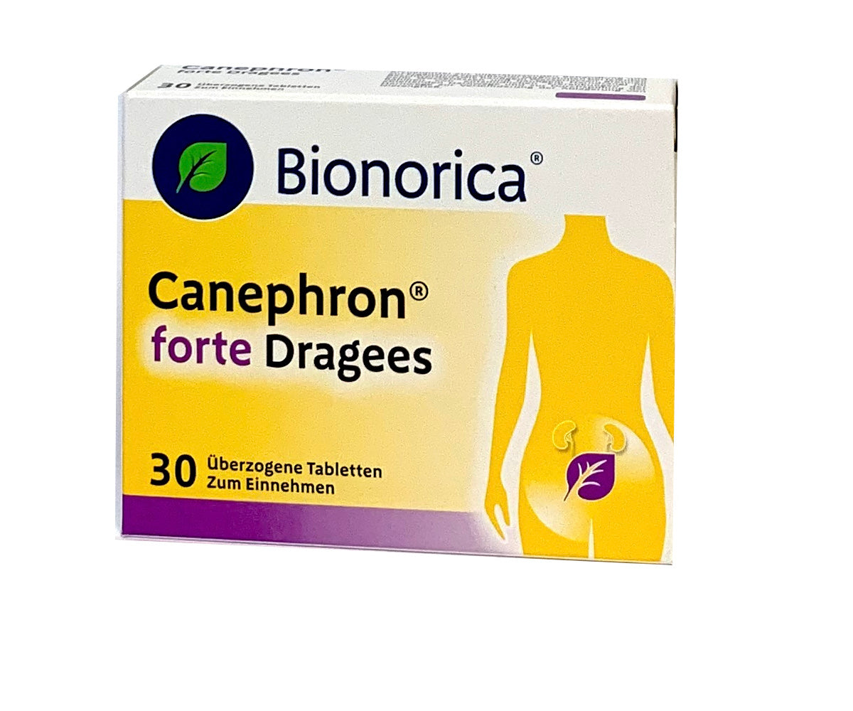 Canephron forte 30 Stk