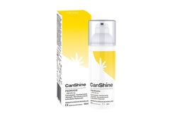 CanShine Prsoriasis Creme