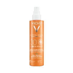 Vichy CAPITAL SOLEIL CELL PROTECT SONNENSPRAY LSF30