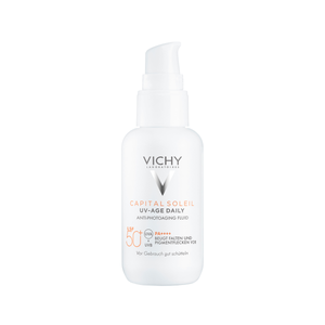 VICHY SONNENSCHUTZ UV-AGE DAILY