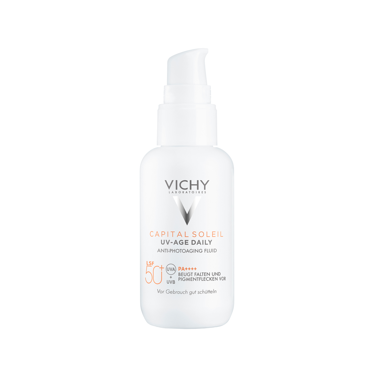 VICHY SONNENSCHUTZ UV-AGE DAILY