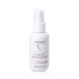 VICHY SONNENSCHUTZ UV-AGE DAILY