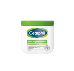 Cetaphil®  Feuchtigkeitscreme