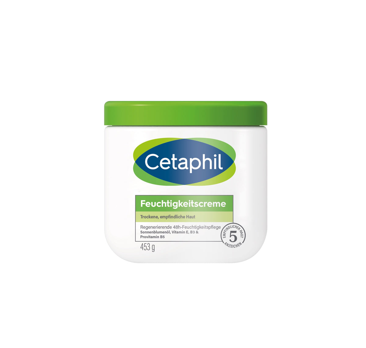 Cetaphil®  Feuchtigkeitscreme