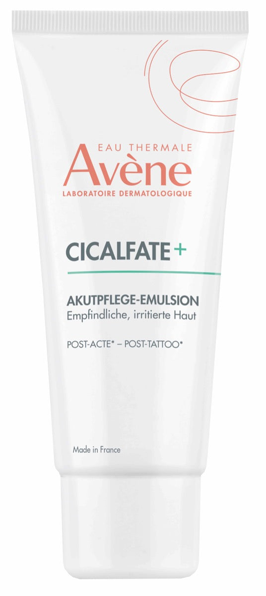 AVÈNE Cicalfate+ Akutpflege Emulsion POST-ACTE, POST-TATTOO