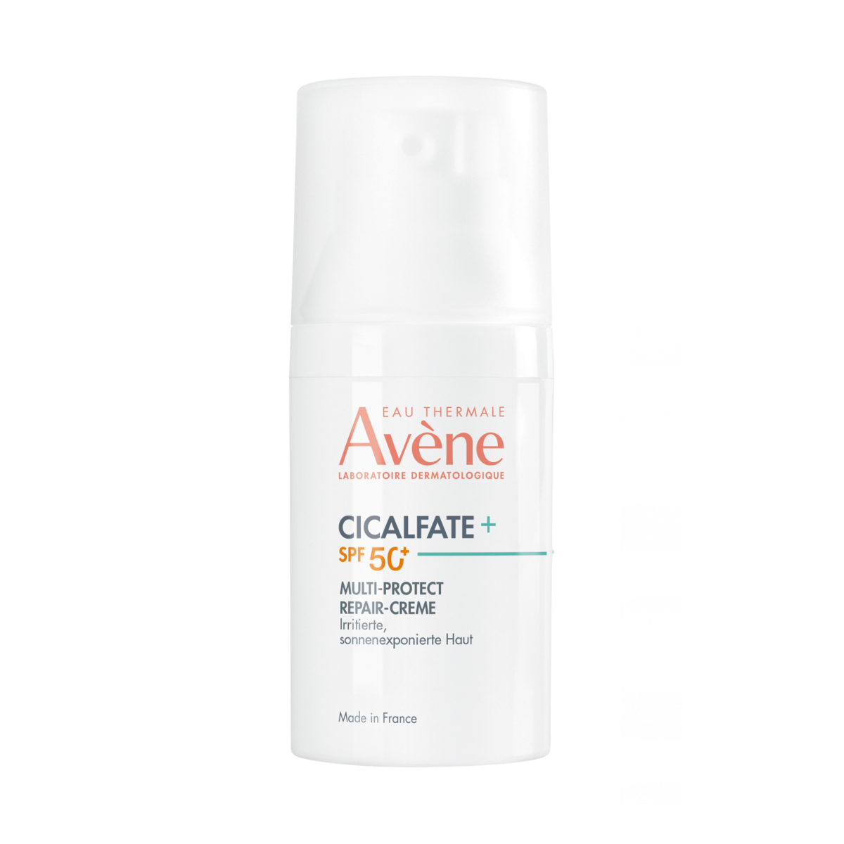 AVÈNE Cicalfate + Multi-Protect Repair-Creme SPF 50+