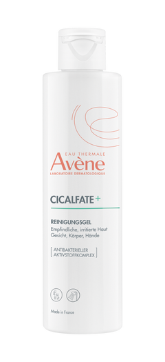 AVÈNE Cicalfate+ Reinigungsgel