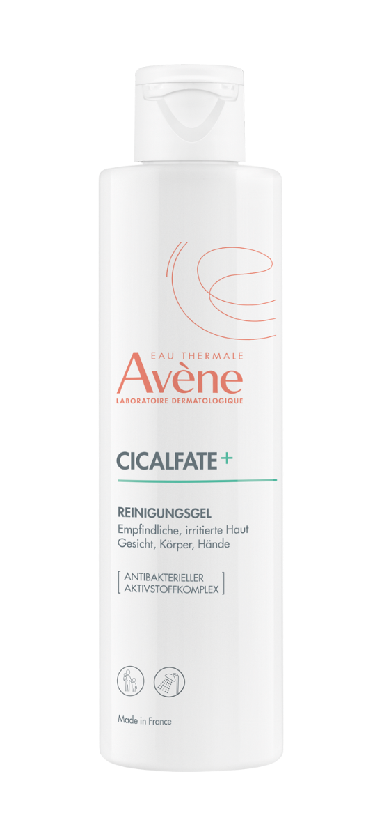 AVÈNE Cicalfate+ Reinigungsgel