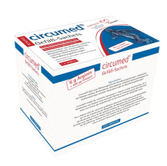 Circumed Gefäß Sachets