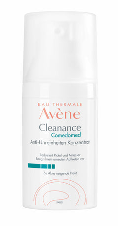 AVÈNE CLEANANCE COMEDOMED