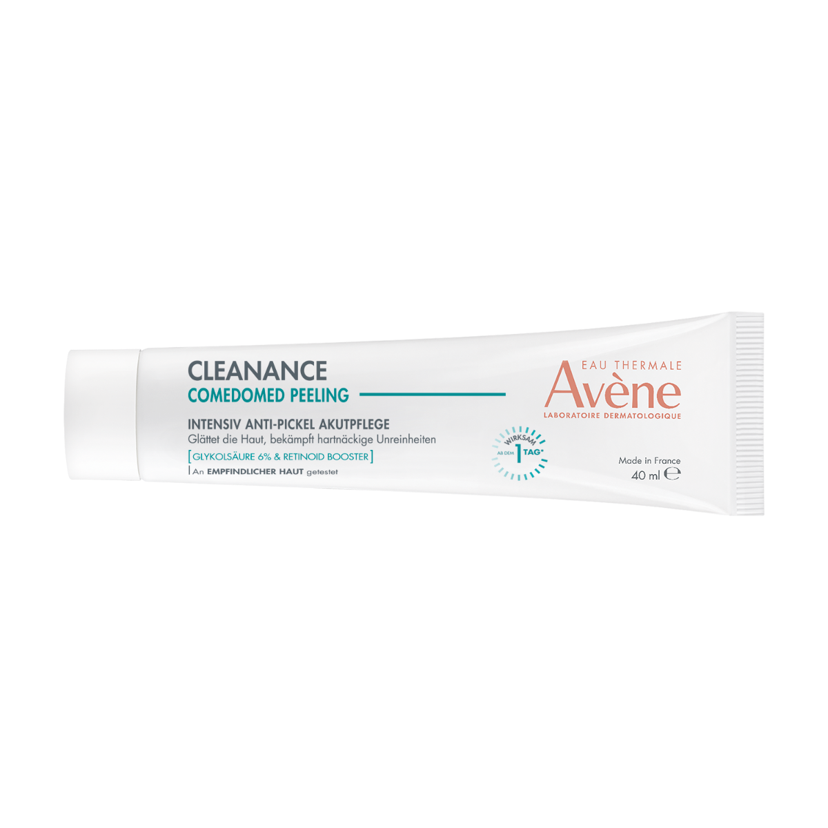 AVÈNE Cleanance Comedomed lokale Anti-Pickel-Pflege