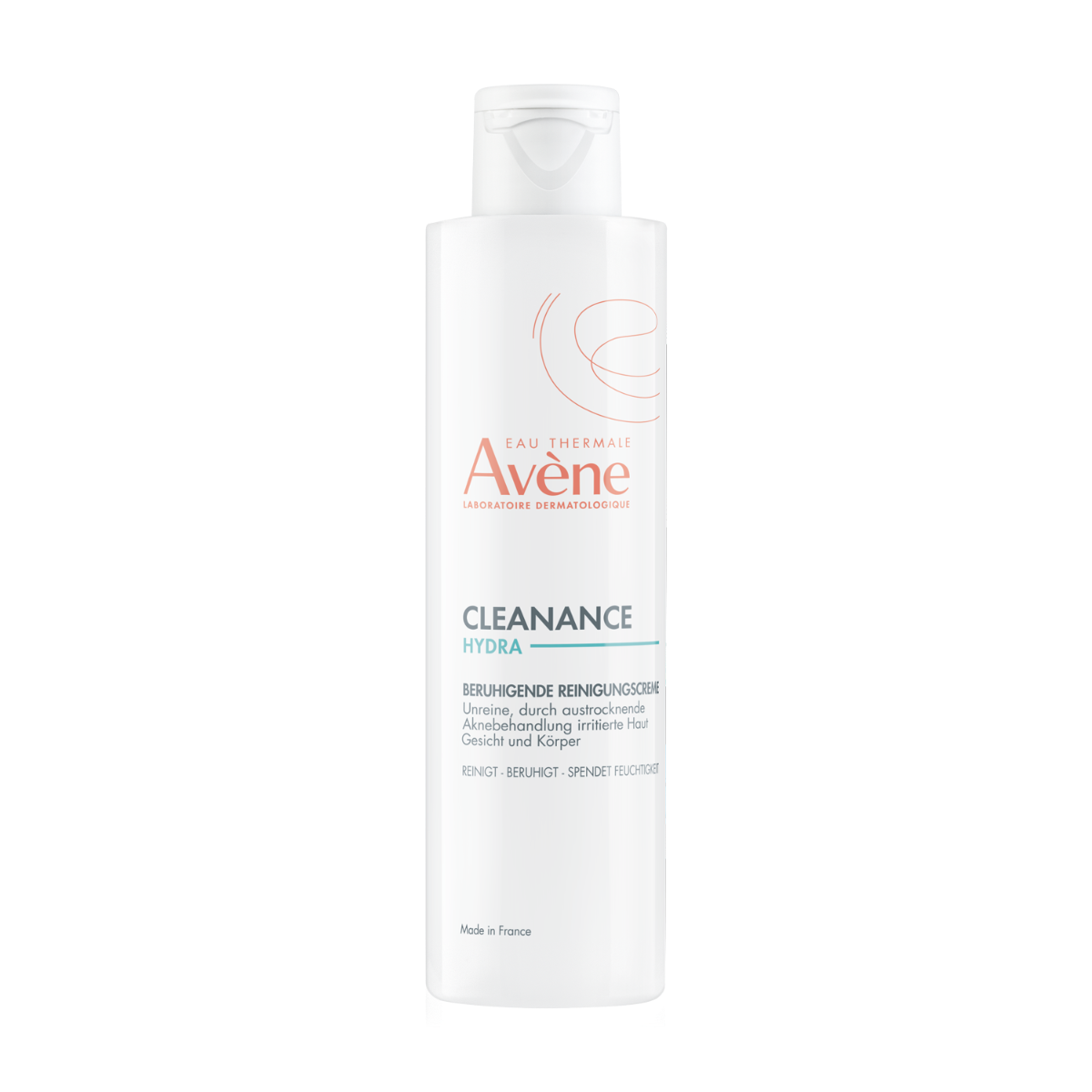 AVÈNE Cleanance HYDRA Beruhigende Reinigungscreme