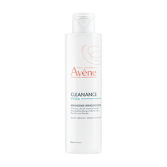 AVÈNE Cleanance HYDRA Beruhigende Reinigungscreme